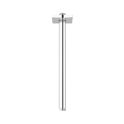 Grohe Ceiling Mounted Round 292 mm Shower Arm 27484000 - Chrome