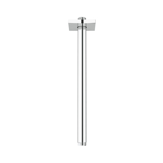 Grohe Ceiling Mounted Round 292 mm Shower Arm 27484000 - Chrome