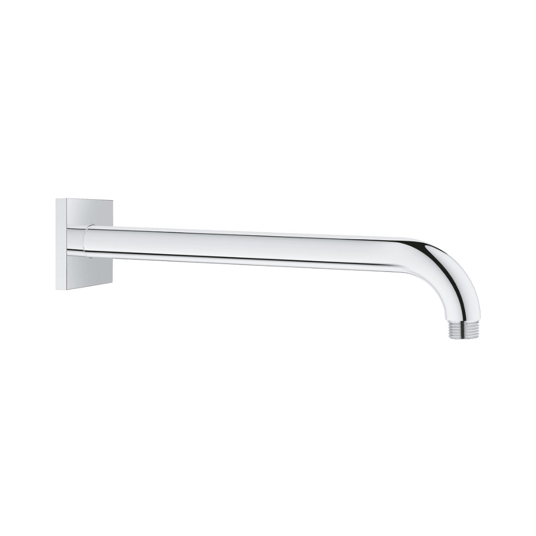 Grohe Wall Mounted Round 275 mm Shower Arm 27488000 - Chrome