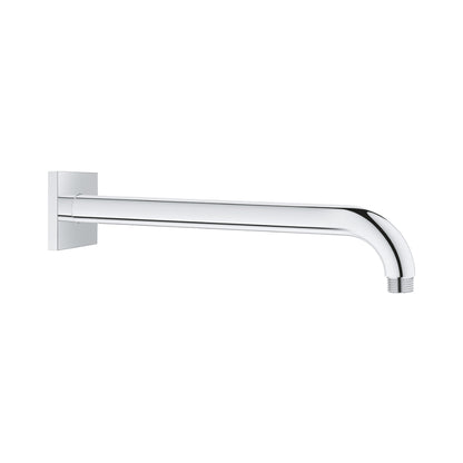 Grohe Wall Mounted Round 275 mm Shower Arm 27488000 - Chrome