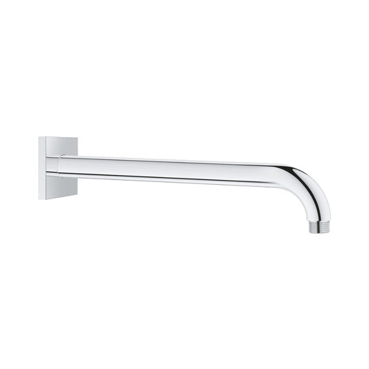 Grohe Wall Mounted Round 275 mm Shower Arm 27488000 - Chrome