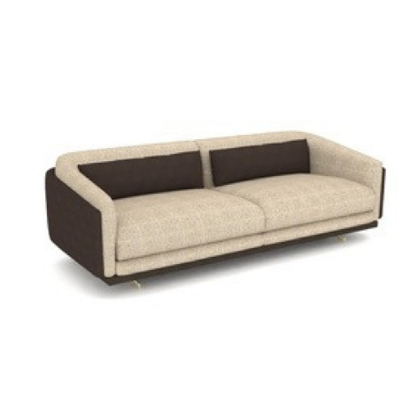 Moqo 3 Seater Sofa