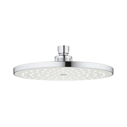 Grohe Single Flow Overhead Shower Cosmopolitan Series 27541001 - Chrome
