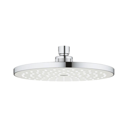Grohe Single Flow Overhead Shower Cosmopolitan Series 27541001 - Chrome
