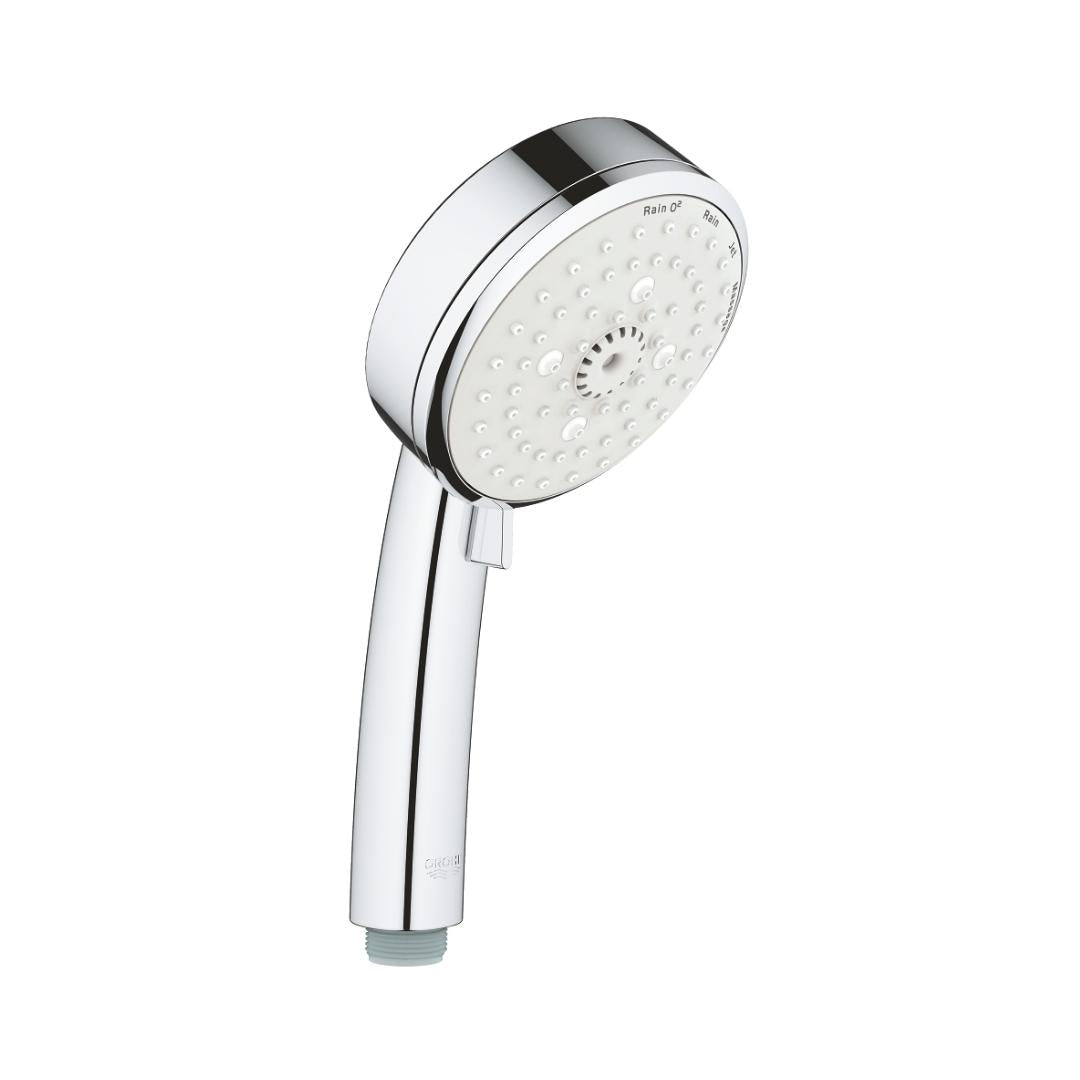 Grohe Multi Flow Hand Shower Cosmopolitan Series 27573002 - Chrome