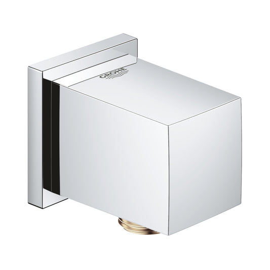 Grohe Shower Fitting Wall Outlet 27704000 - Chrome