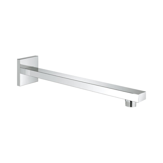 Grohe Wall Mounted Square 286 mm Shower Arm 27709000 - Chrome