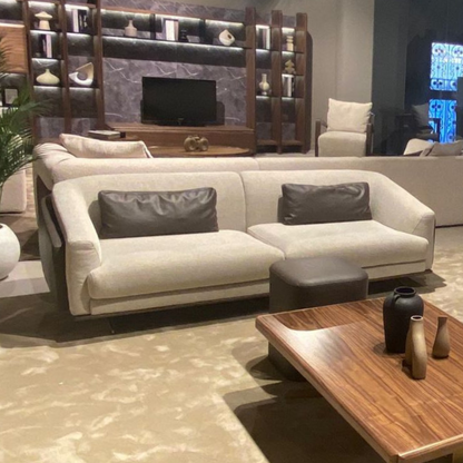Moqo 3 Seater Sofa