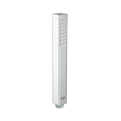 Grohe Single Flow Hand Shower Euphoria 27884001 - Chrome