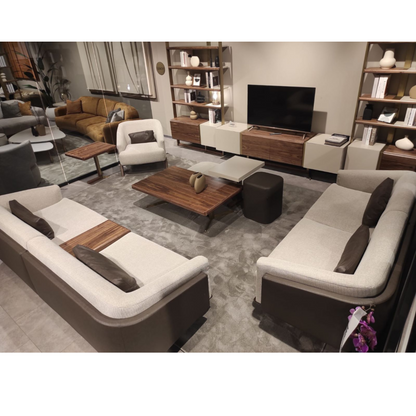 Moqo Armchair