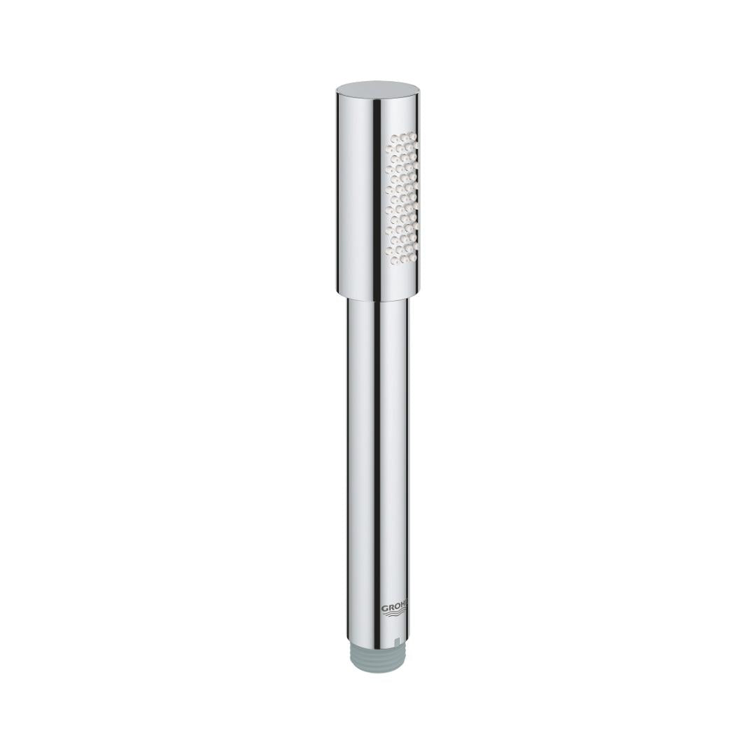 Grohe Single Flow Hand Shower Sena Stick 28034000 - Chrome