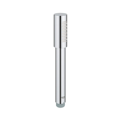 Grohe Single Flow Hand Shower Sena Stick 28034000 - Chrome