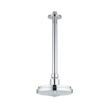 Grohe Ceiling Mounted Round 292 mm Shower Arm 28497000 - Chrome