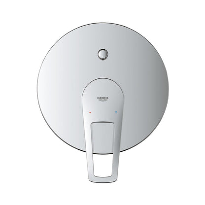 Grohe 2 Way Diverter Bauloop 29189001 - Chrome Finish