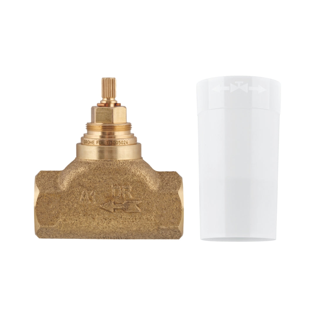 Grohe Stop Cock Valve 29802000 - Chrome