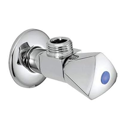Jaquar angle cock AQT-CHR-3057