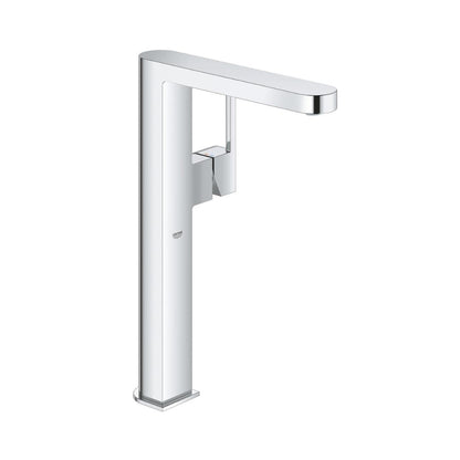 Grohe Table Mounted Tall Boy Basin Mixer Grohe Plus 32618003 - Chrome
