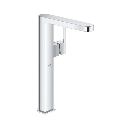 Grohe Table Mounted Tall Boy Basin Mixer Grohe Plus 32618003 - Chrome