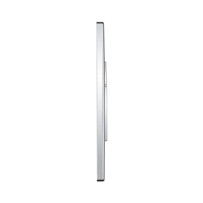 Grohe Flush Plate Skate 38732000 - Chrome