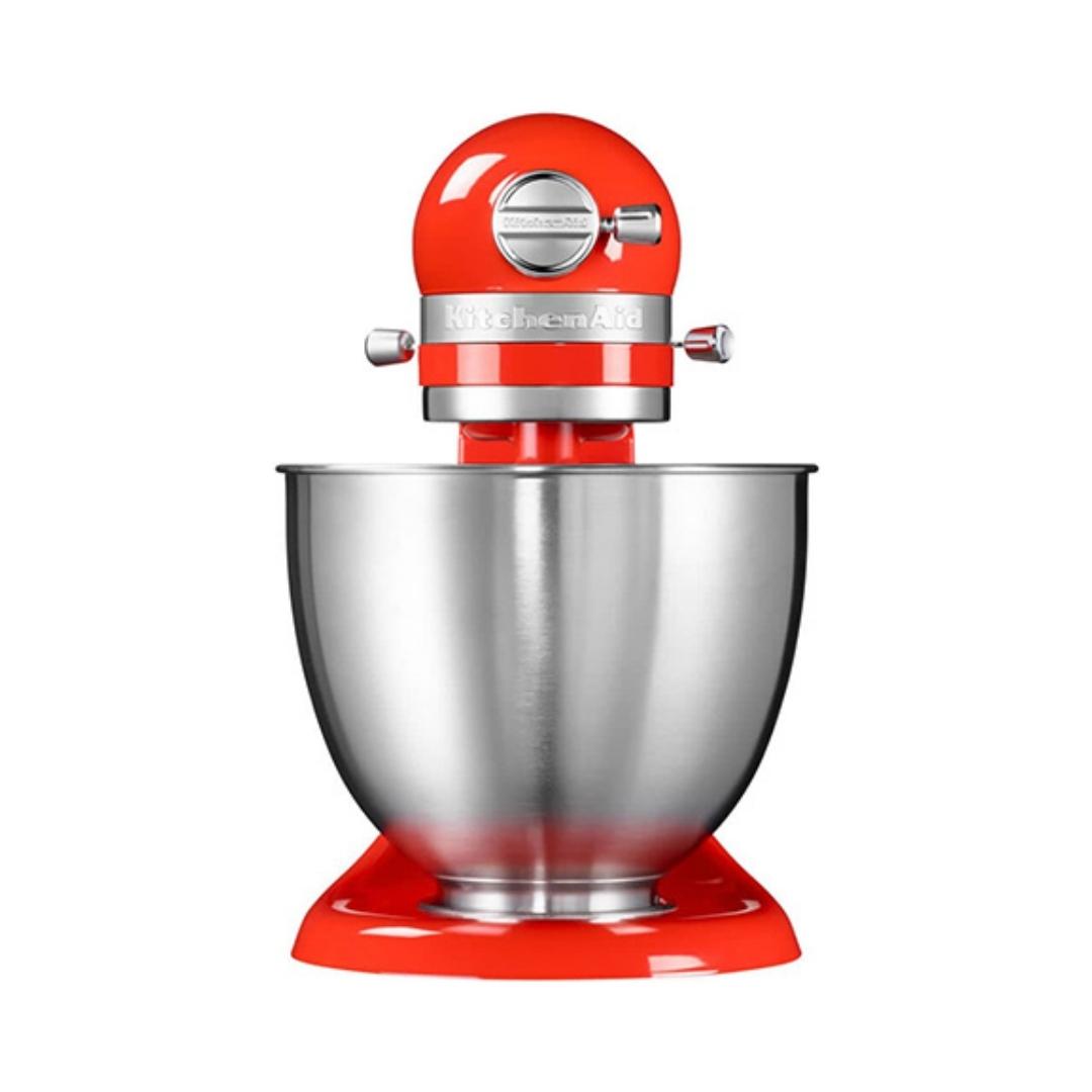 KitchenAid Kitchen Machine 3.3 L ARTISAN MINI TILT Hot Sauce