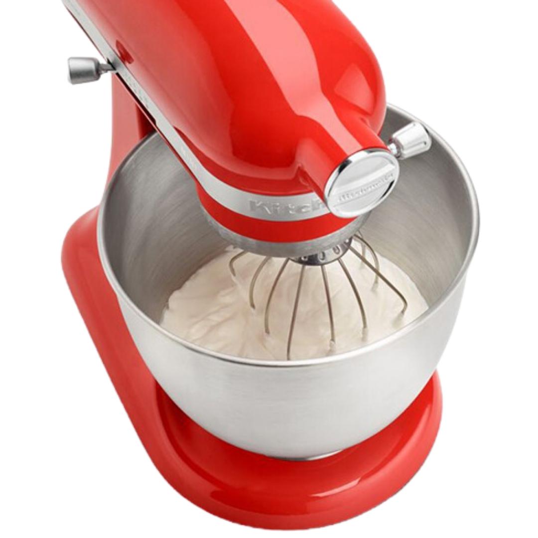 KitchenAid Kitchen Machine 3.3 L ARTISAN MINI TILT Hot Sauce