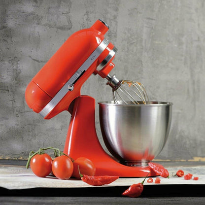 KitchenAid Kitchen Machine 3.3 L ARTISAN MINI TILT Hot Sauce