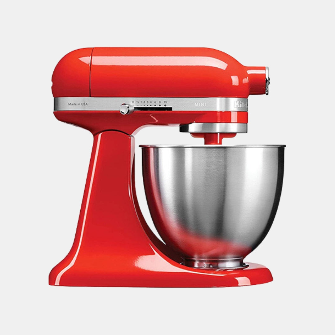 KitchenAid Kitchen Machine 3.3 L ARTISAN MINI TILT Hot Sauce