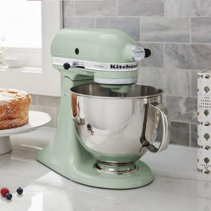 KitchenAid Kitchen Machine 3.3 L ARTISAN MINI TILT Pistachio