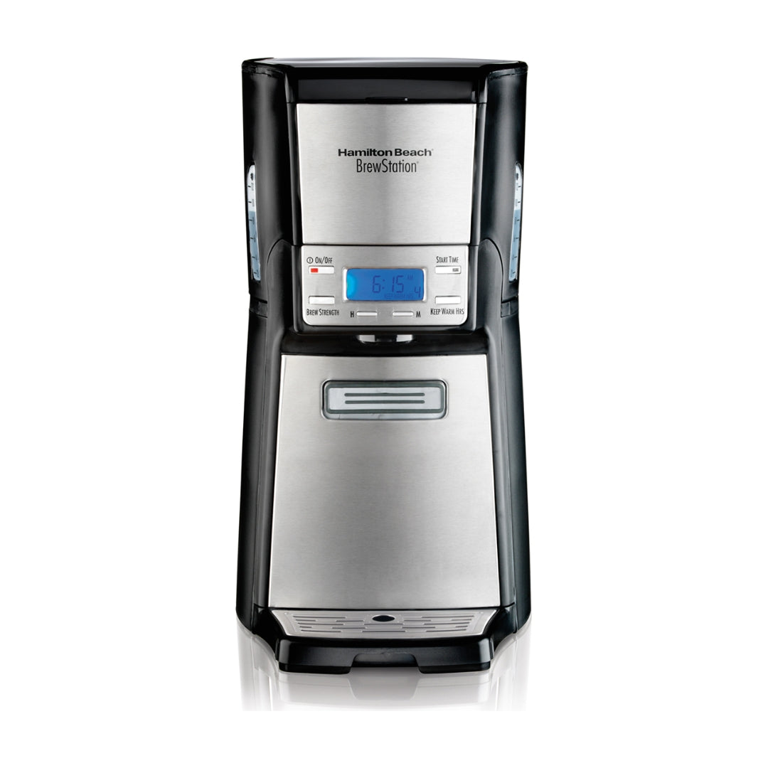 Hamilton Beach Toaster 22791 SAU Black