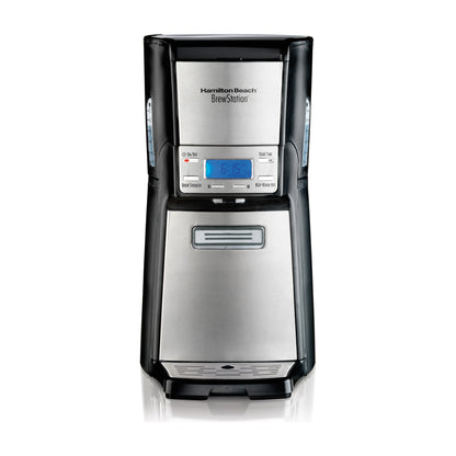Hamilton Beach Toaster 22791 SAU Black