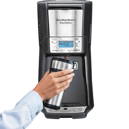 Hamilton Beach Toaster 22791 SAU Black