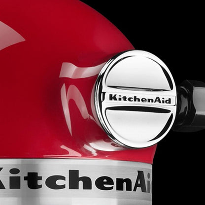 KitchenAid Kitchen Machine 4.8 L ARTISAN TILT Candy Apple