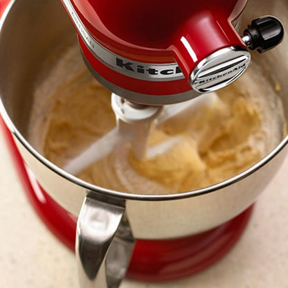 KitchenAid Kitchen Machine 4.8 L ARTISAN TILT Candy Apple