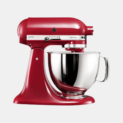 KitchenAid Kitchen Machine 4.8 L ARTISAN TILT Candy Apple