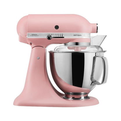 KitchenAid Kitchen Machine 4.8 L ARTISAN TILT Dried Rose