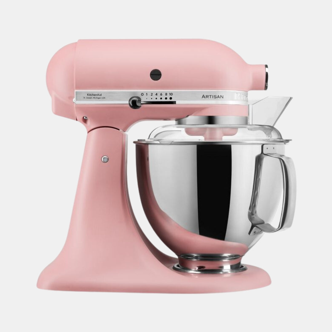 KitchenAid Kitchen Machine 4.8 L ARTISAN TILT Dried Rose