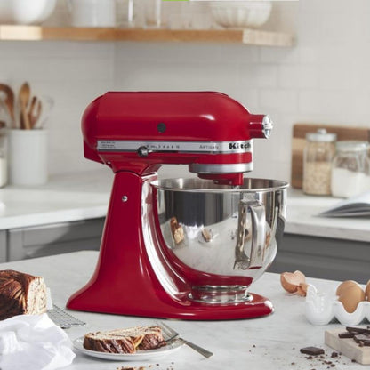 KitchenAid Kitchen Machine 4.8 L ARTISAN TILT Empire Red