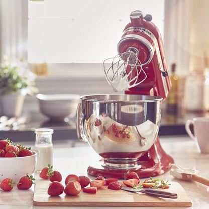 KitchenAid Kitchen Machine 4.8 L ARTISAN TILT Empire Red