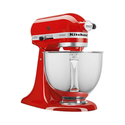 KitchenAid Kitchen Machine 4.8 L ARTISAN TILT Hot Sauce