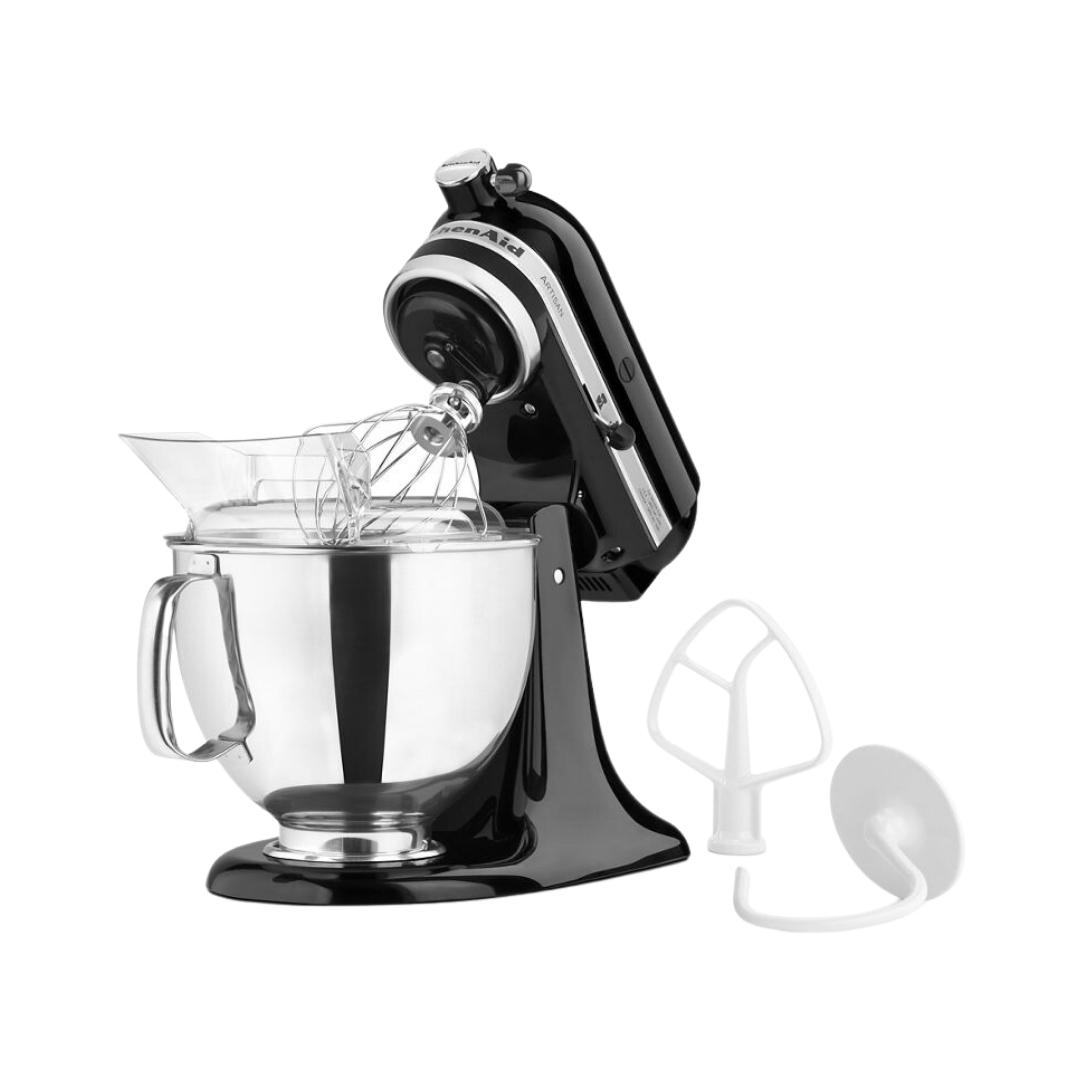 KitchenAid Kitchen Machine 4.8 L ARTISAN TILT Onyx Black