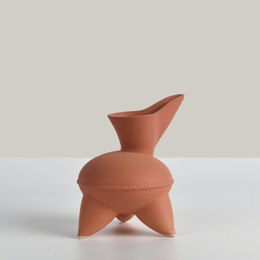 Amara Solis Flower Vase (Small)