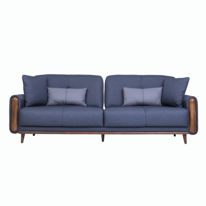 Fresco 3 Seater Sofa