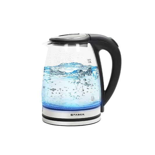 🎁 Faber 1.8Ltr Kettle (100% off)