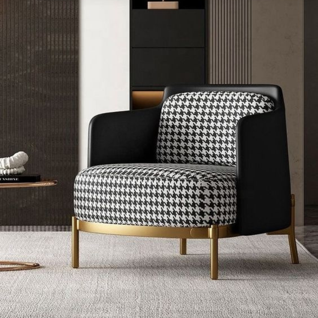 Derby Armchair