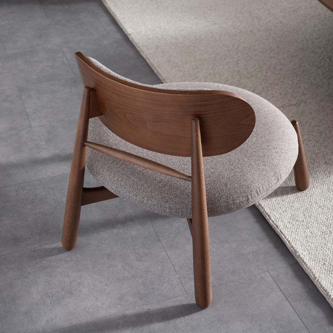 Pablo Armchair