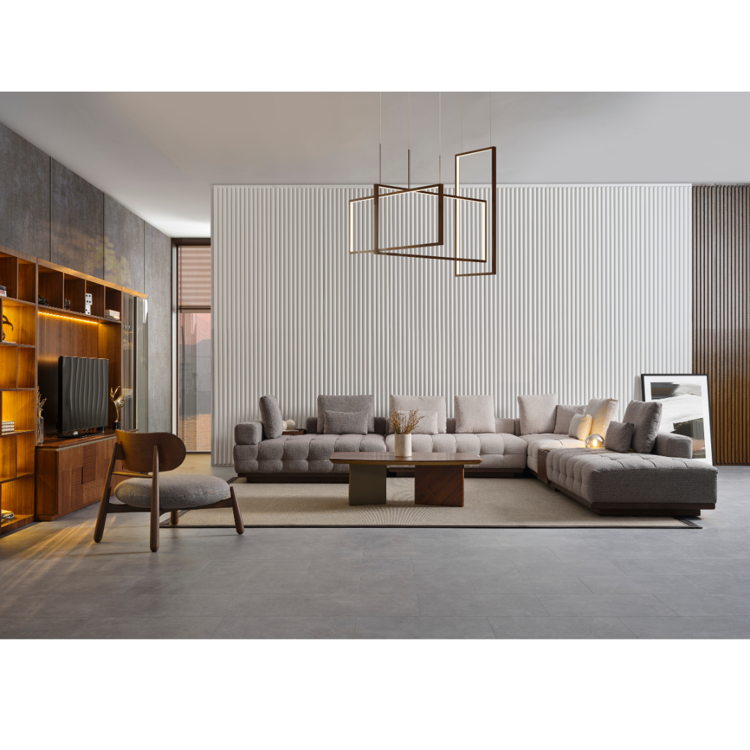 Pablo Armchair