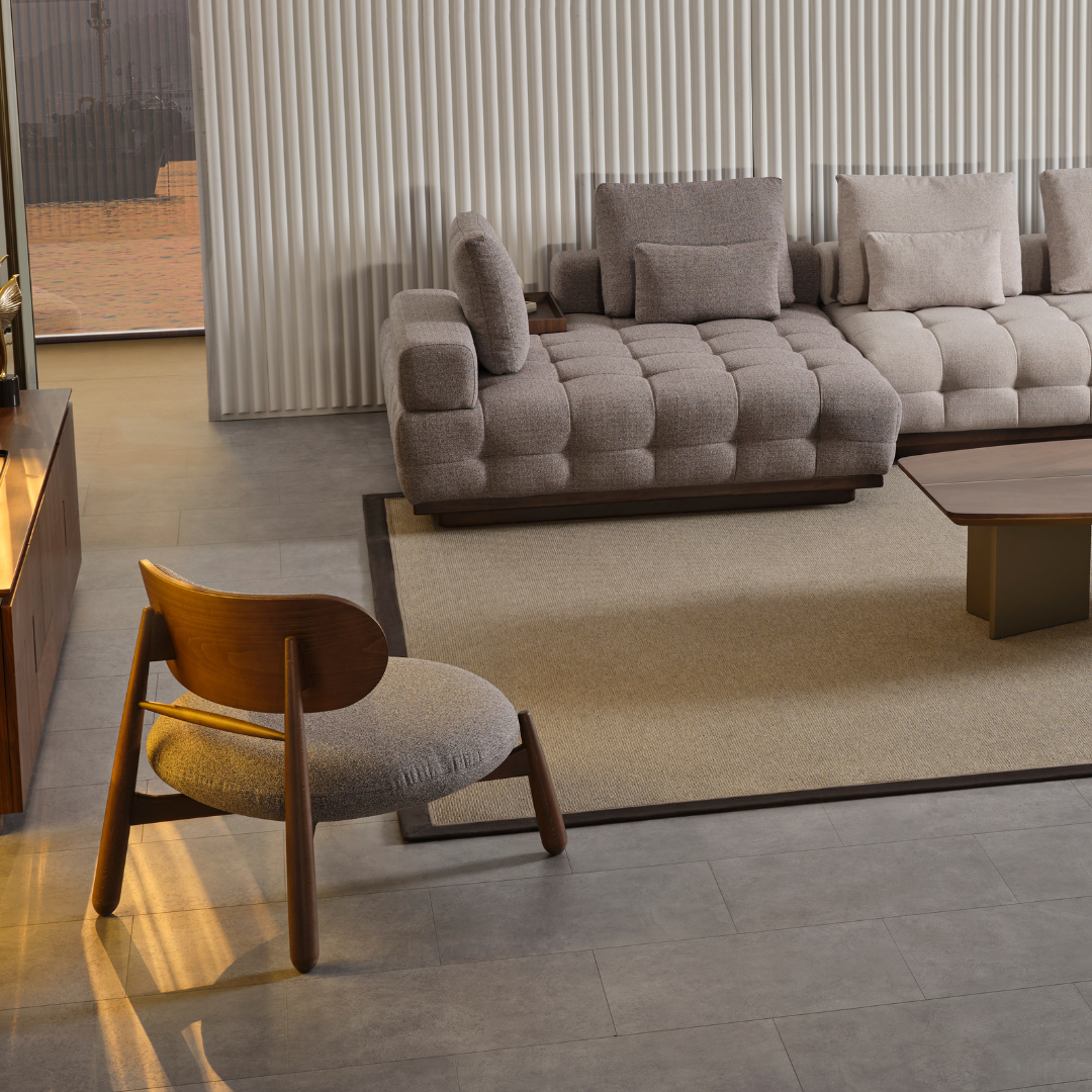 Pablo Armchair