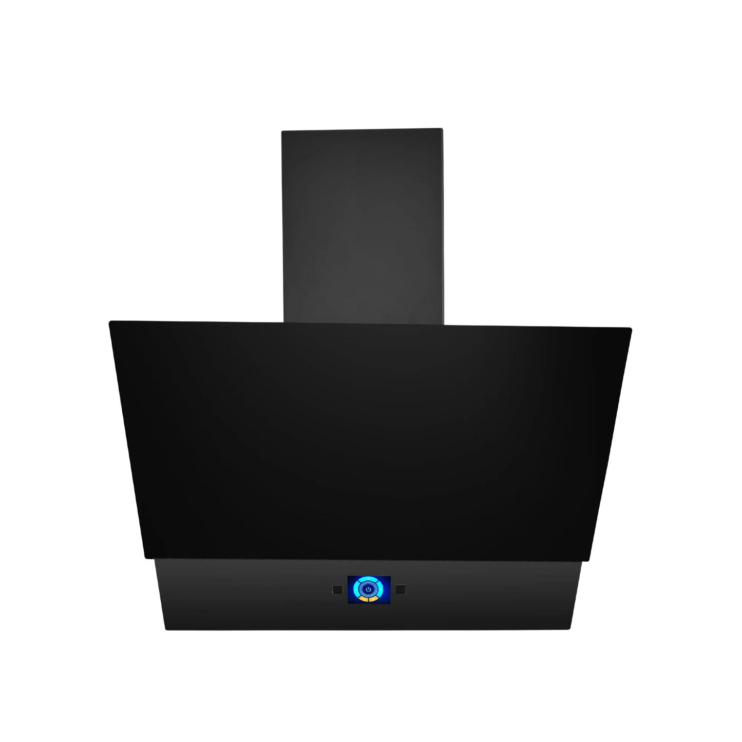 KAFF AERO 60 BL CHIMNEY