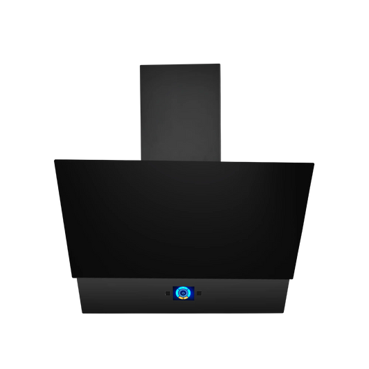 KAFF AERO 60 BL CHIMNEY