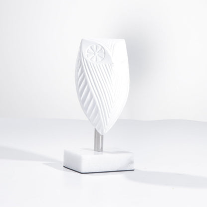 Sculptors Vision Sculpted Bookends